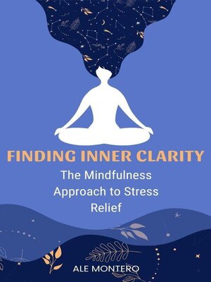 cover image of Finding Inner Clarity